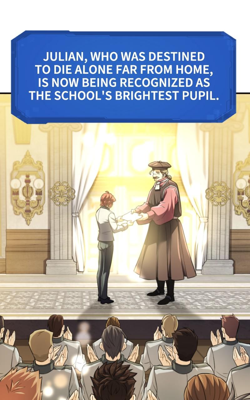 The Greatest Estate Developer Chapter 73