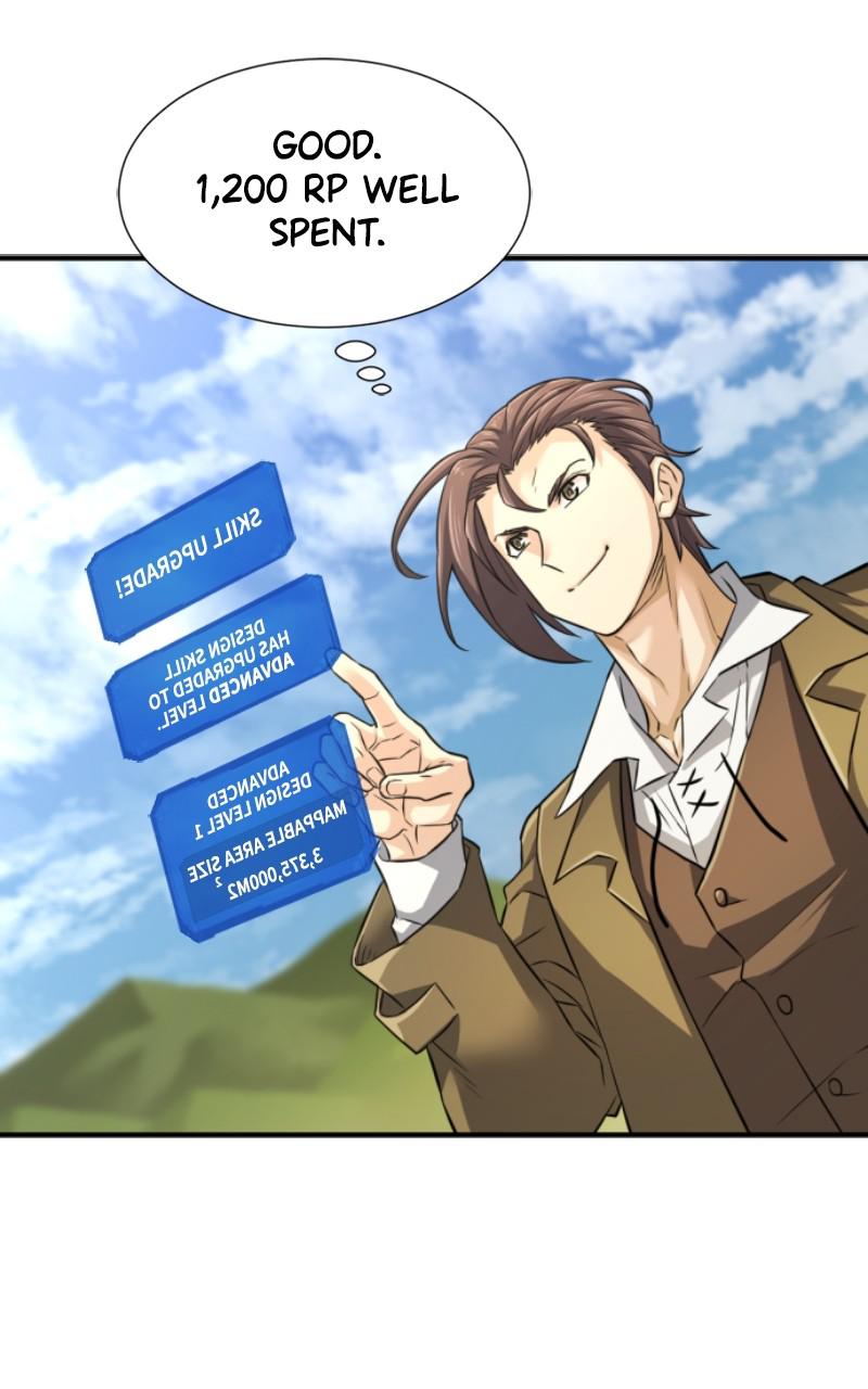 The Greatest Estate Developer Chapter 73