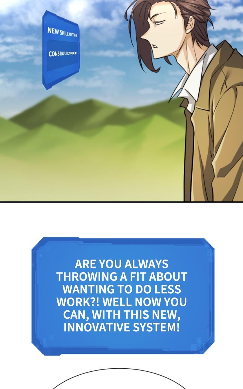 The Greatest Estate Developer Chapter 73