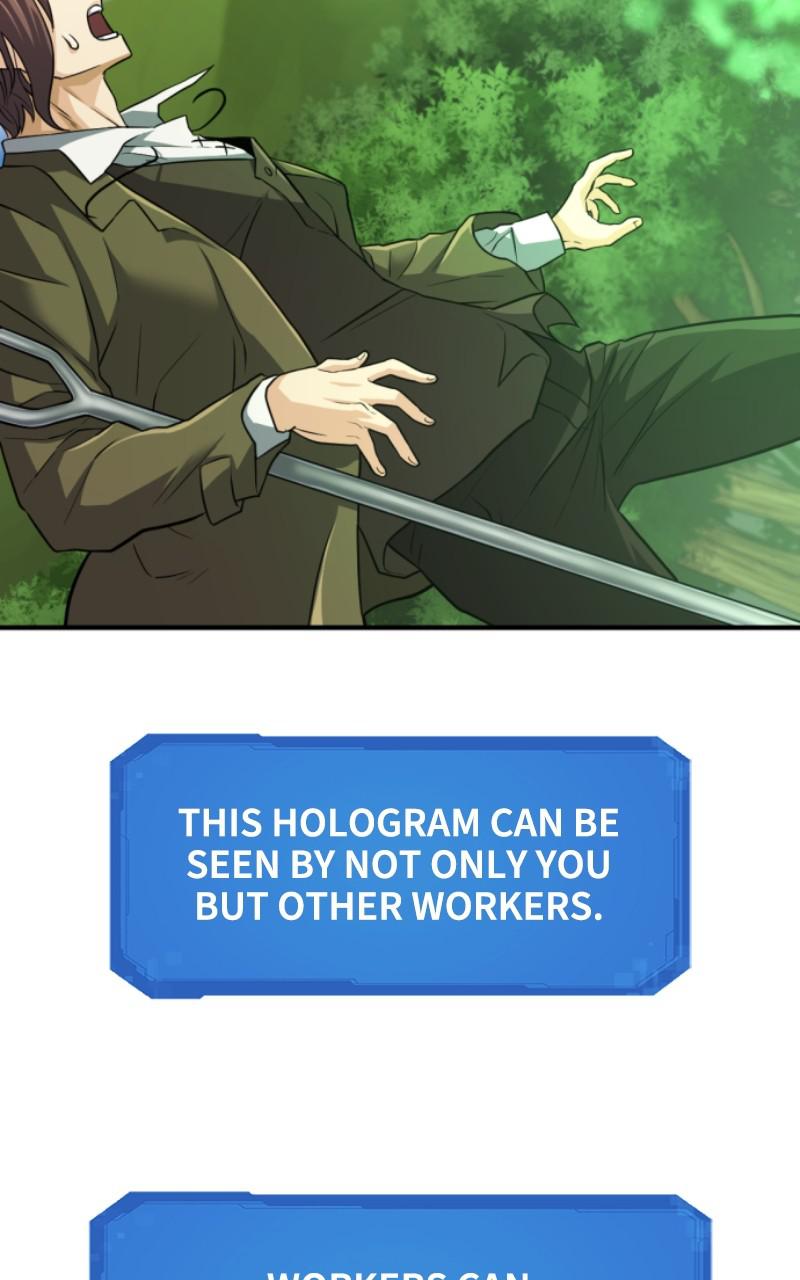 The Greatest Estate Developer Chapter 73