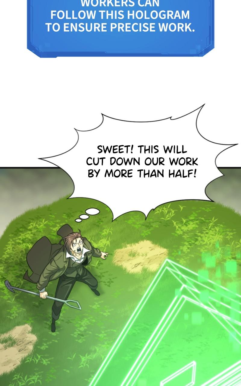 The Greatest Estate Developer Chapter 73