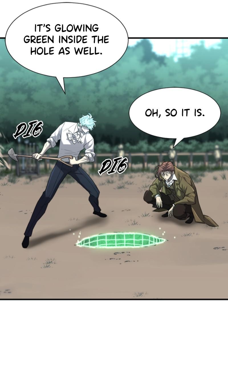 The Greatest Estate Developer Chapter 73