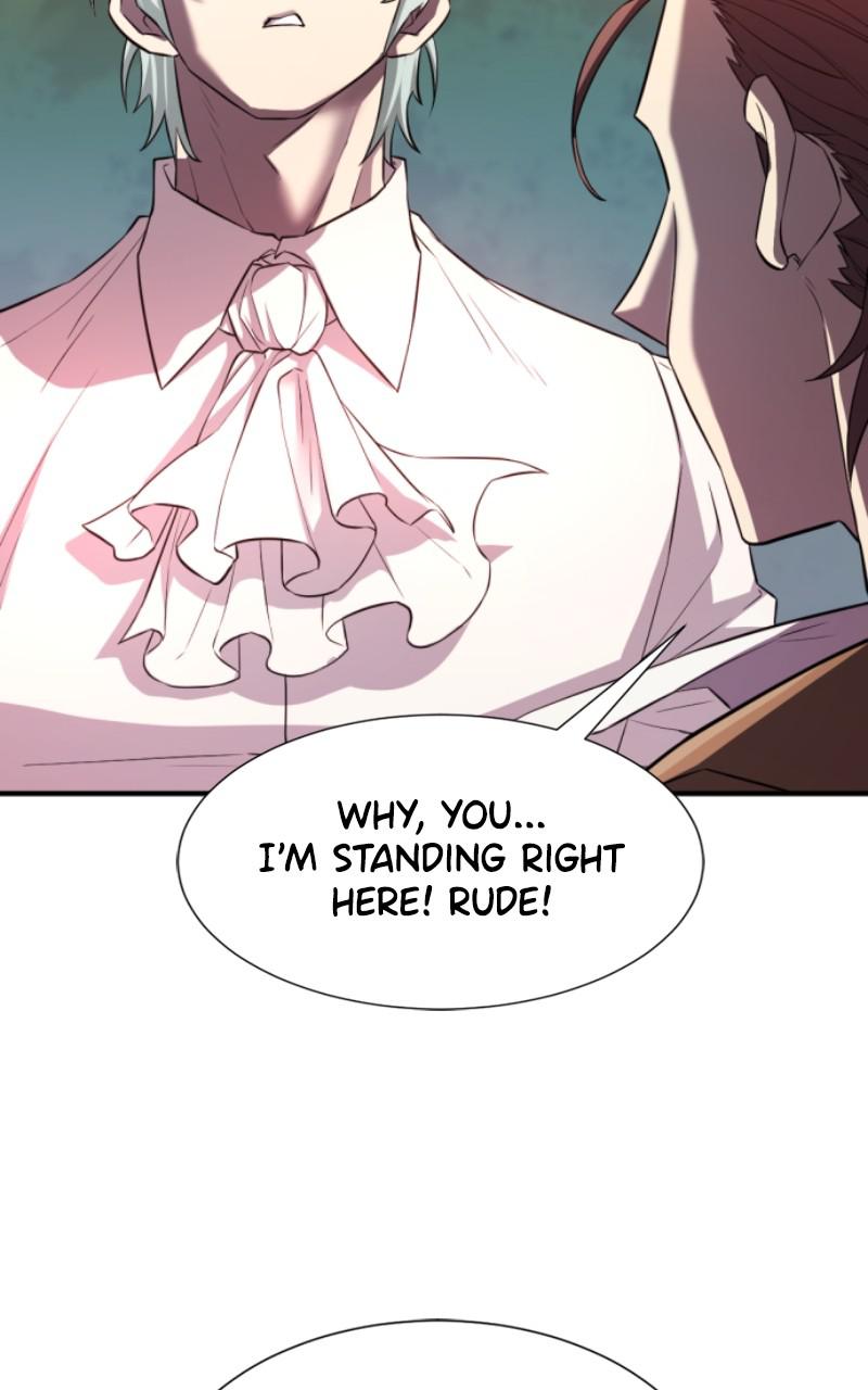 The Greatest Estate Developer Chapter 73