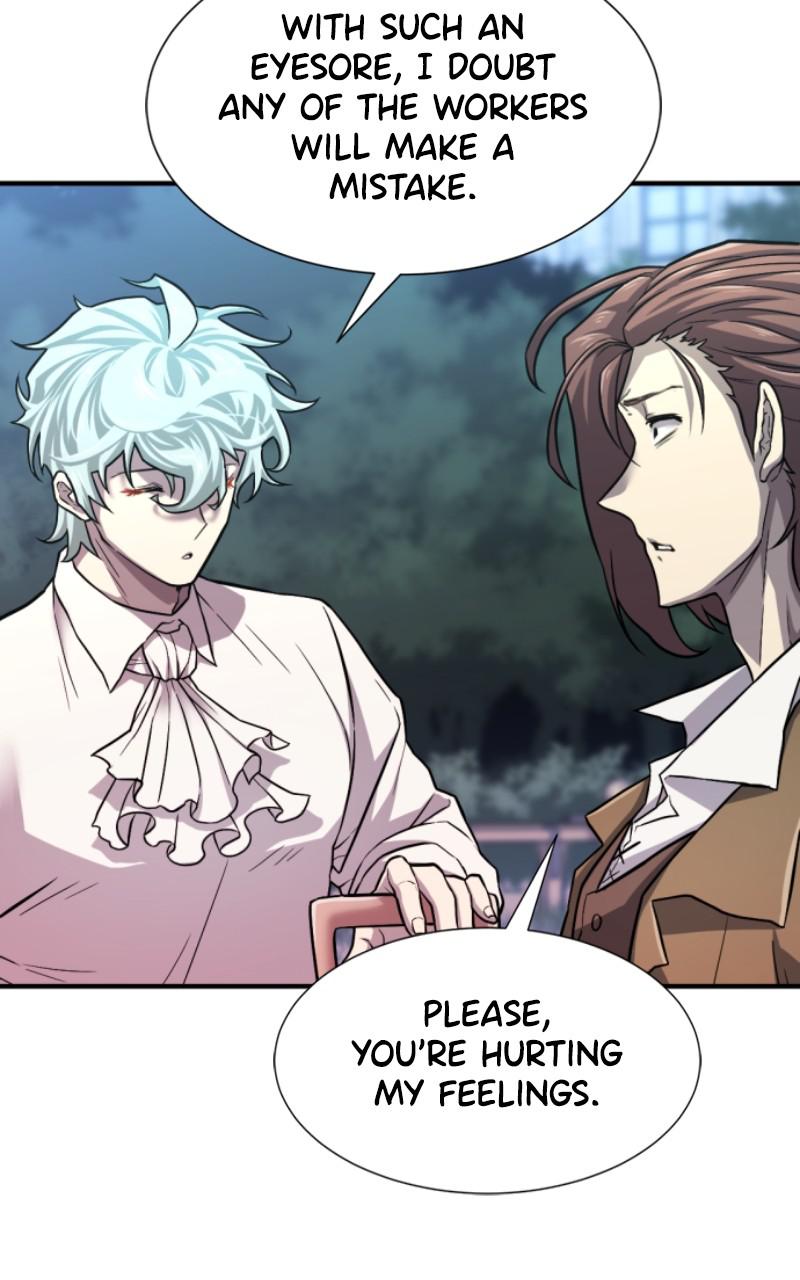 The Greatest Estate Developer Chapter 73