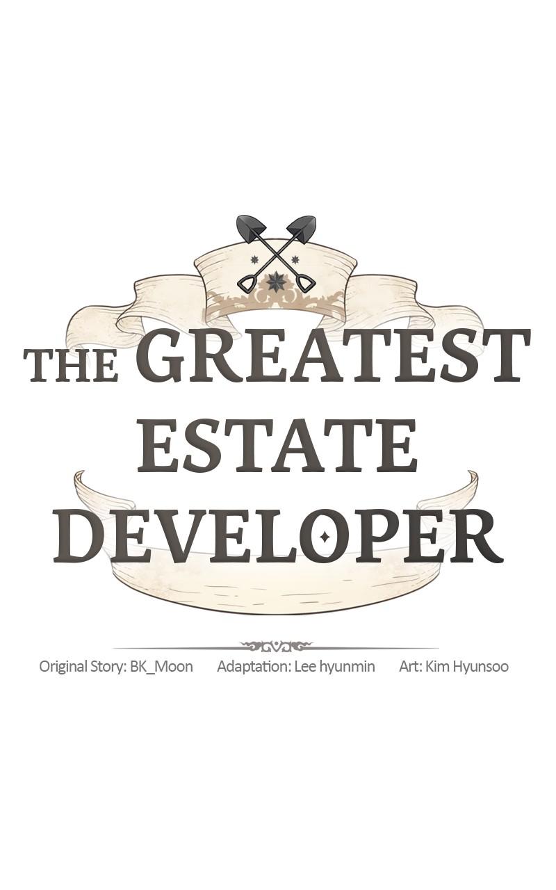 The Greatest Estate Developer Chapter 75