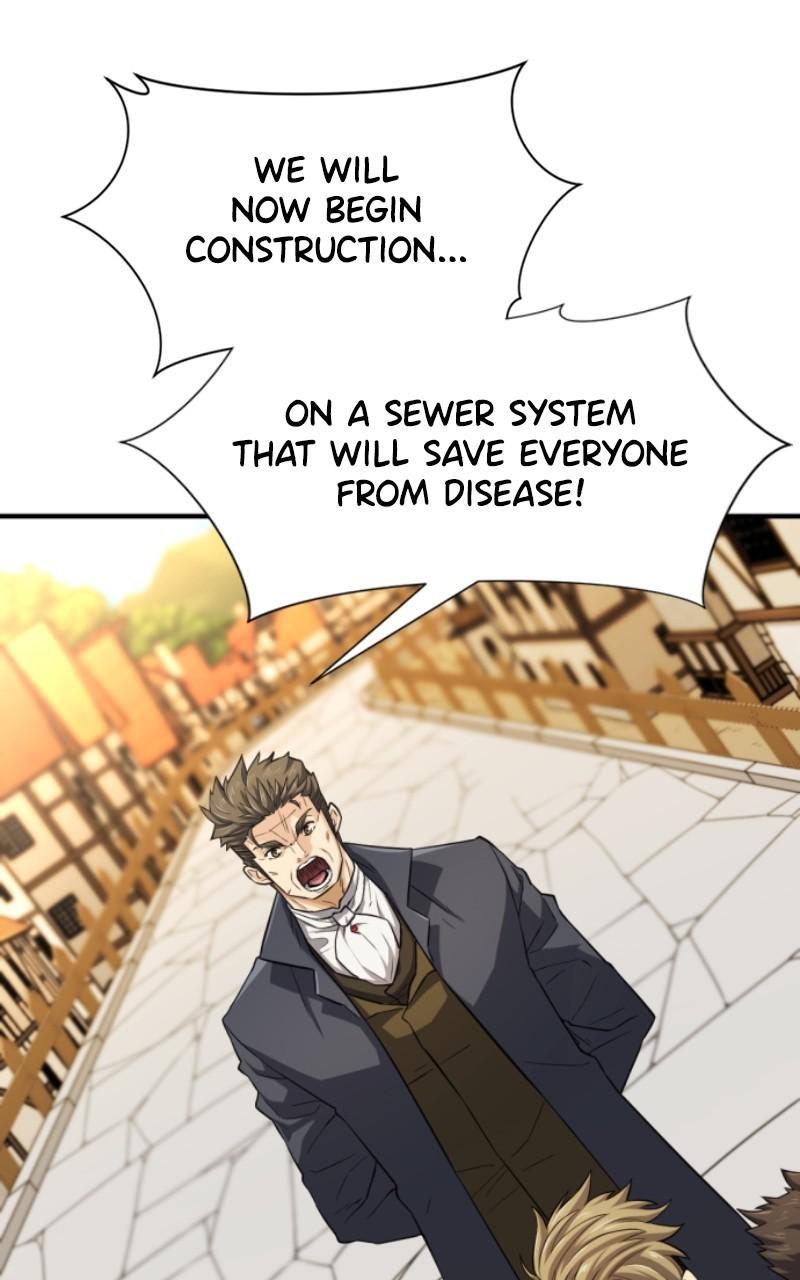 The Greatest Estate Developer Chapter 75
