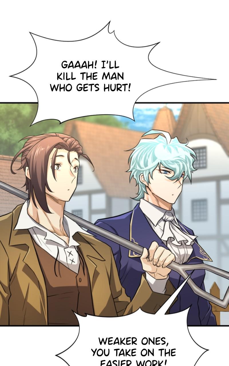 The Greatest Estate Developer Chapter 75