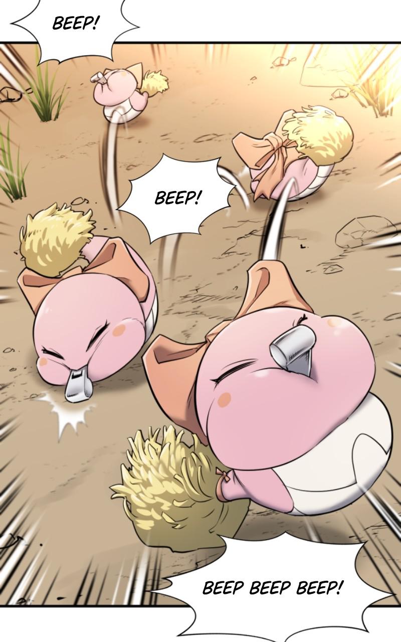 The Greatest Estate Developer Chapter 75