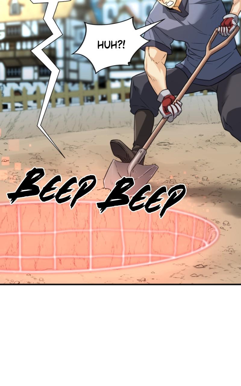 The Greatest Estate Developer Chapter 75