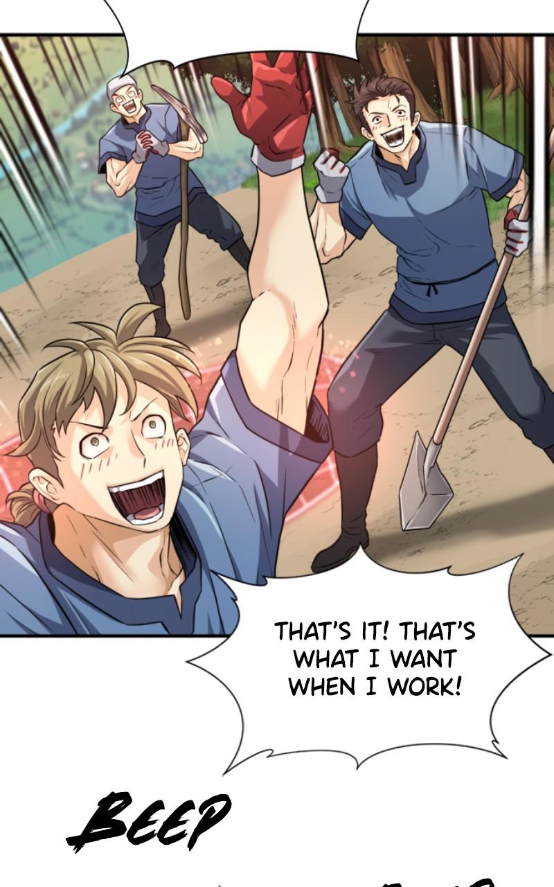 The Greatest Estate Developer Chapter 75