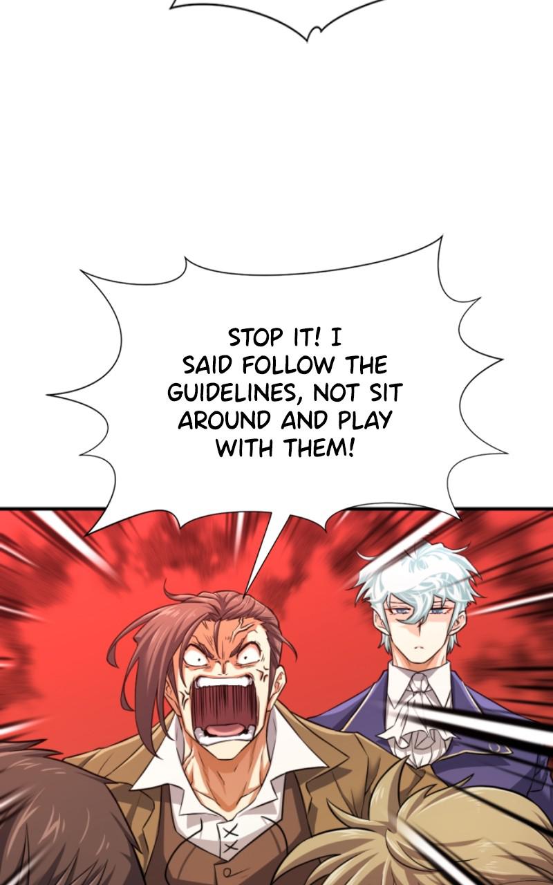 The Greatest Estate Developer Chapter 75