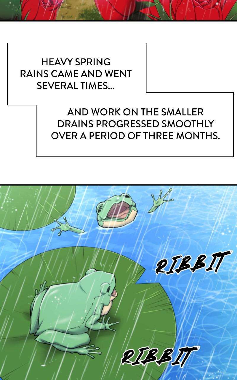 The Greatest Estate Developer Chapter 75