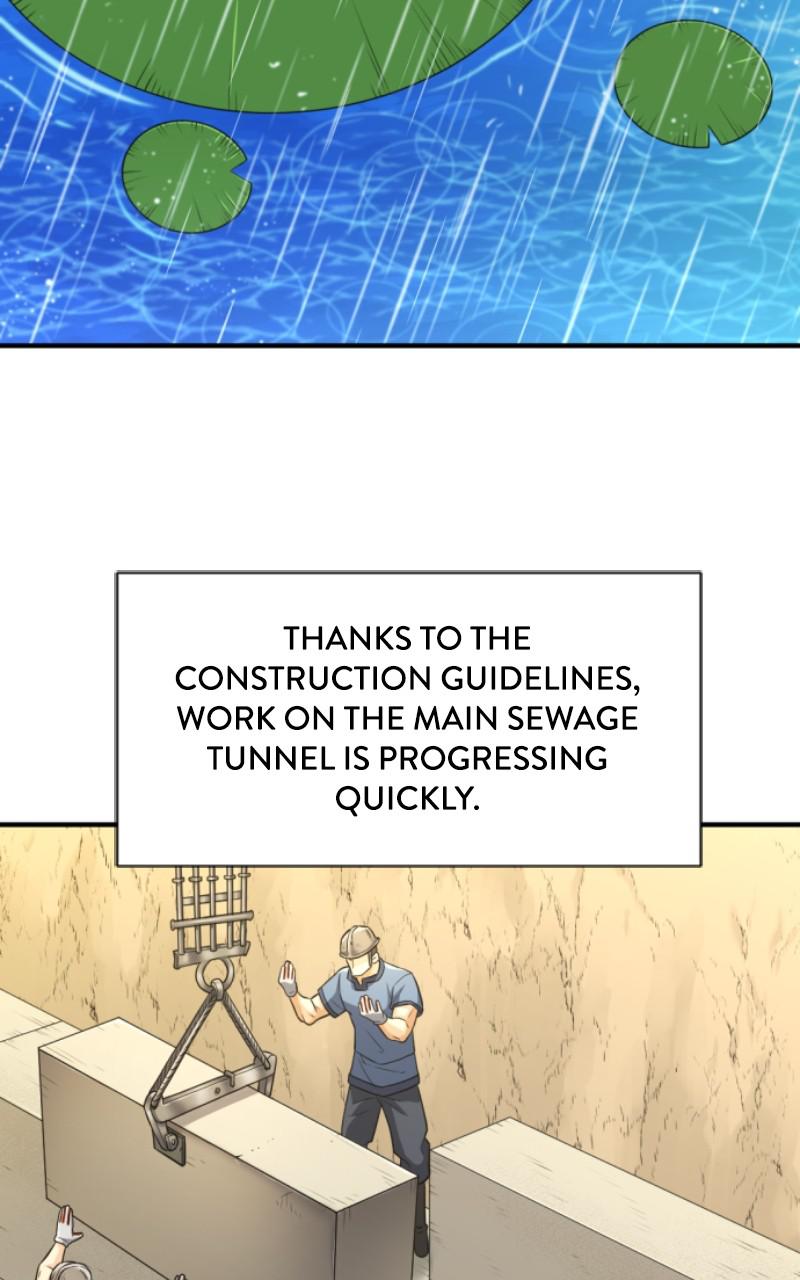 The Greatest Estate Developer Chapter 75