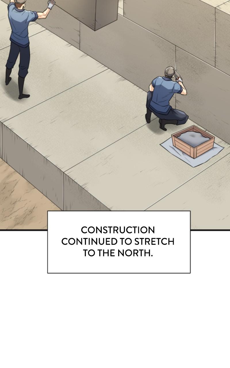 The Greatest Estate Developer Chapter 75