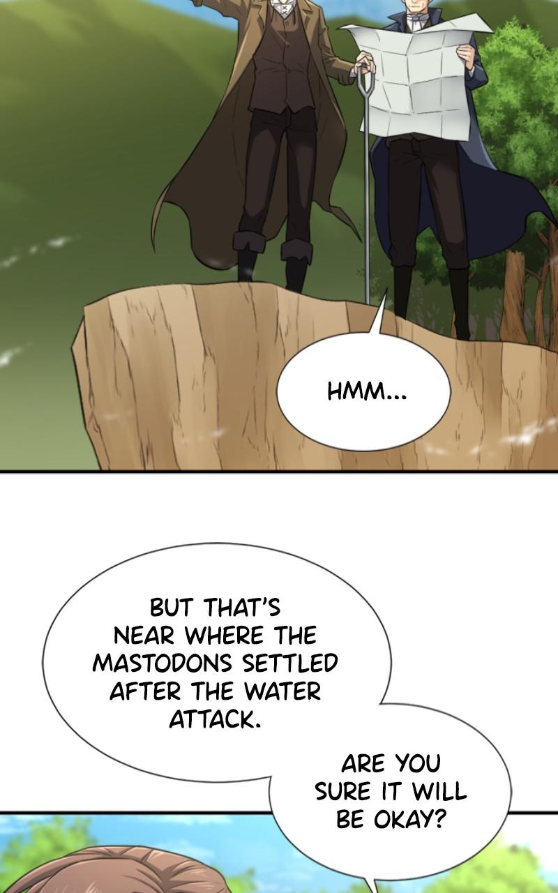 The Greatest Estate Developer Chapter 75