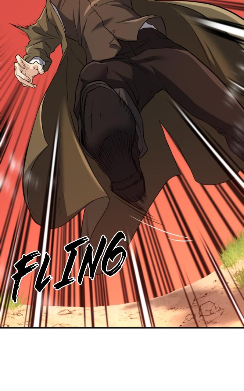 The Greatest Estate Developer Chapter 75