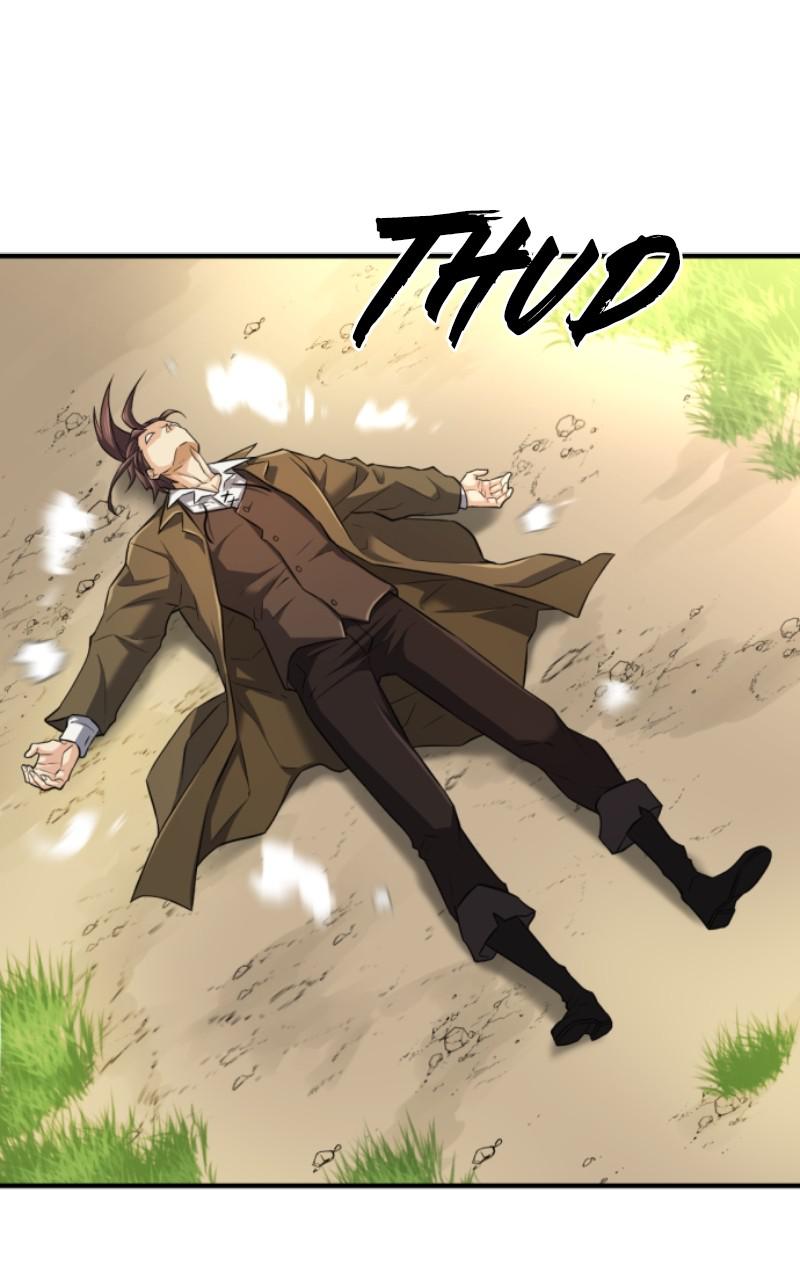 The Greatest Estate Developer Chapter 75