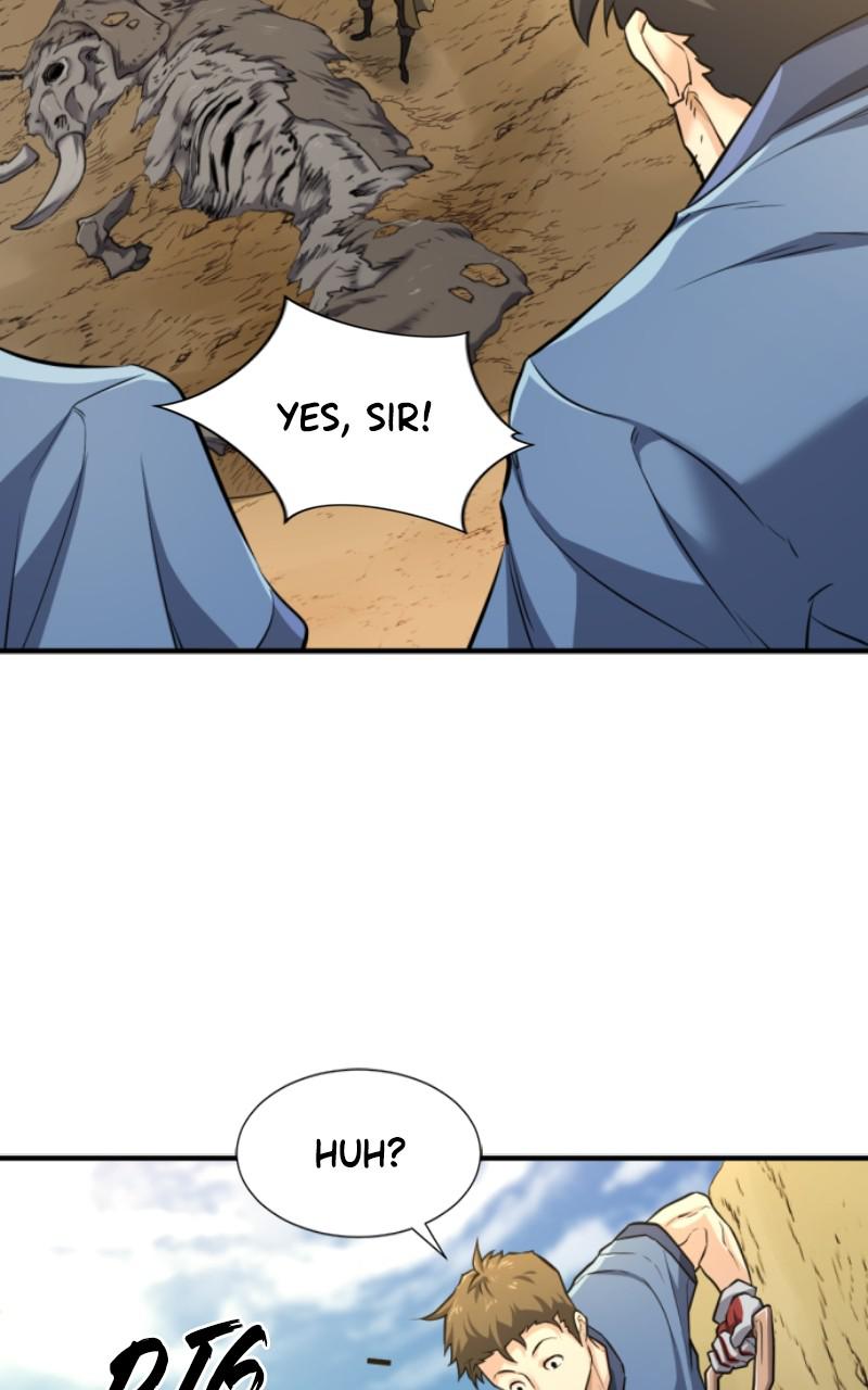 The Greatest Estate Developer Chapter 75