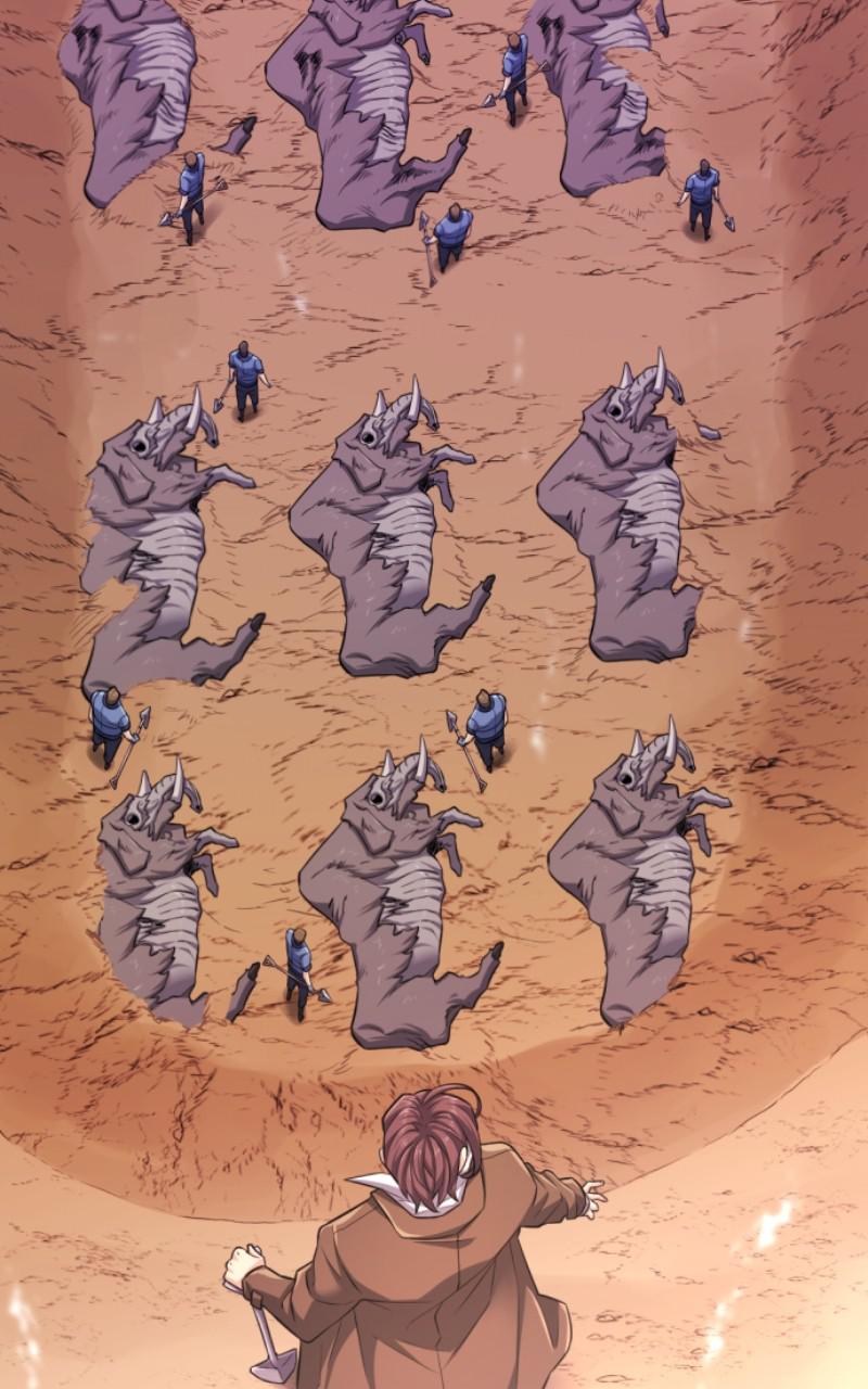 The Greatest Estate Developer Chapter 75