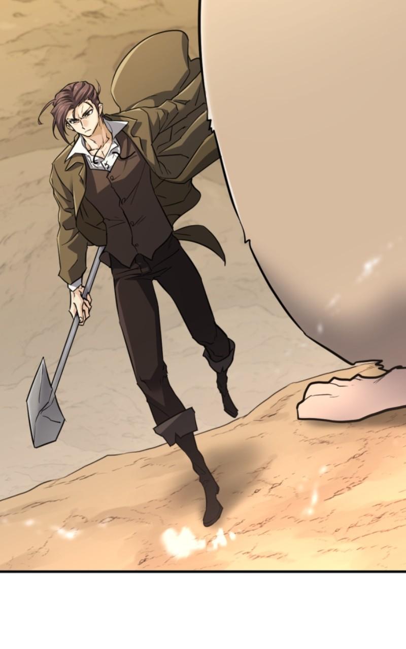 The Greatest Estate Developer Chapter 76