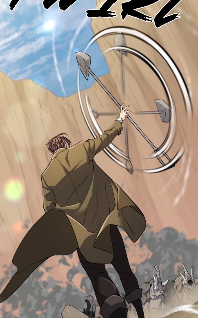 The Greatest Estate Developer Chapter 76