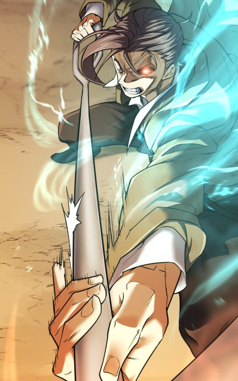 The Greatest Estate Developer Chapter 76