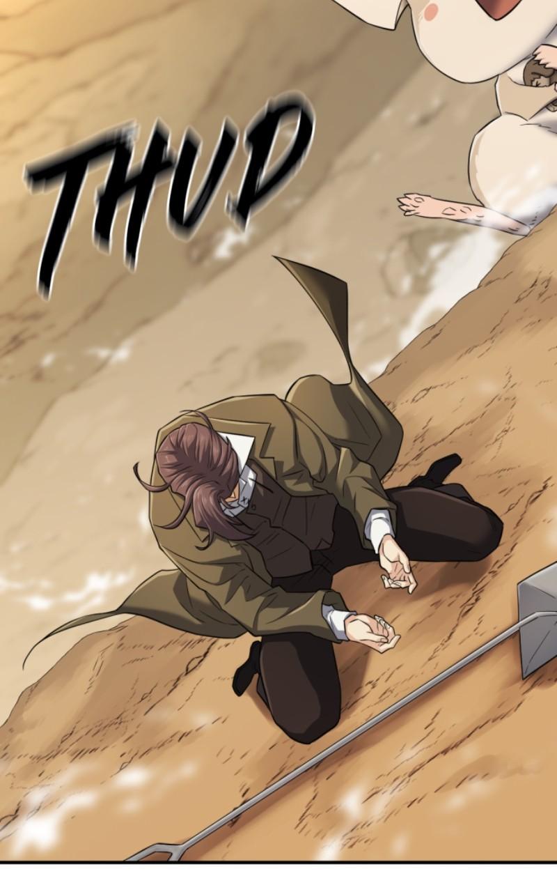 The Greatest Estate Developer Chapter 76