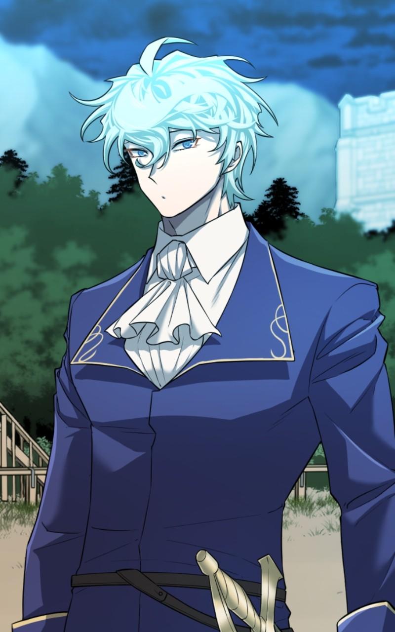 The Greatest Estate Developer Chapter 76