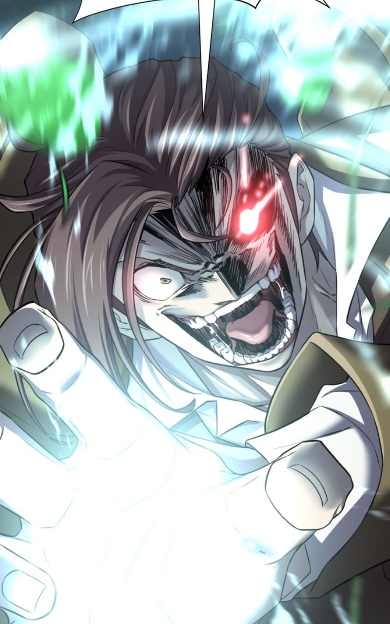 The Greatest Estate Developer Chapter 76