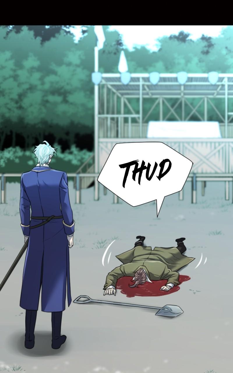 The Greatest Estate Developer Chapter 76