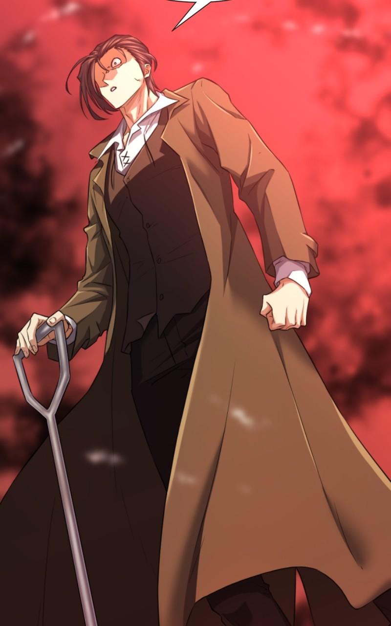 The Greatest Estate Developer Chapter 76