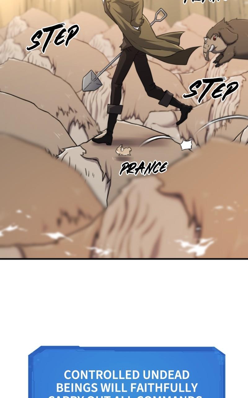 The Greatest Estate Developer Chapter 76