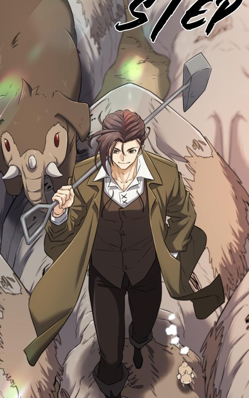 The Greatest Estate Developer Chapter 76