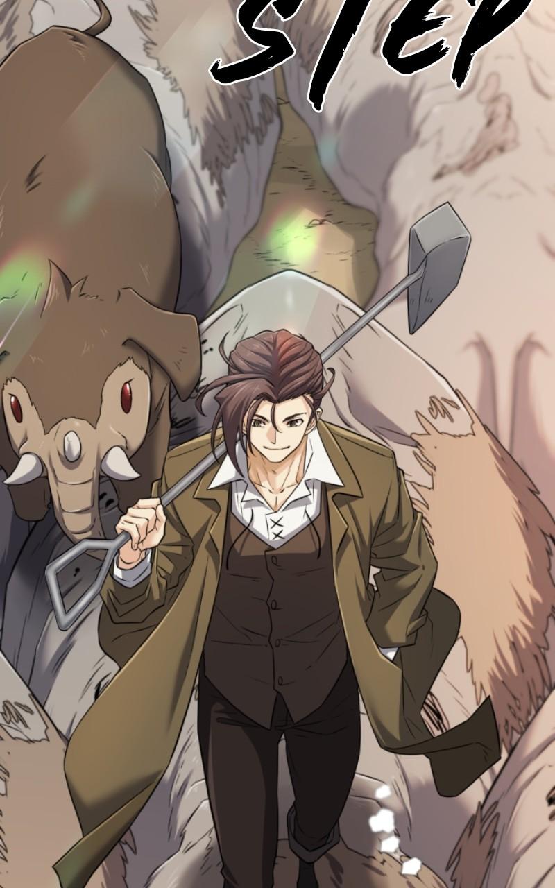 The Greatest Estate Developer Chapter 77