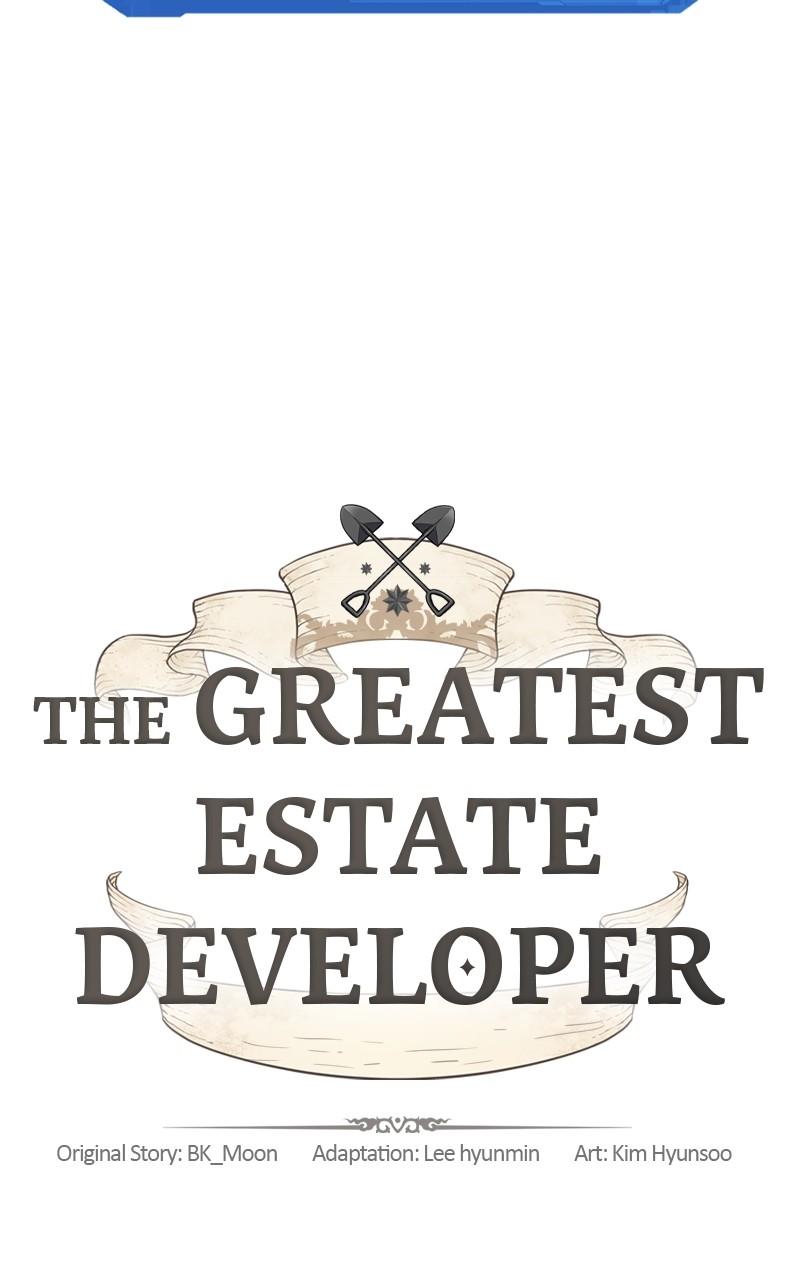 The Greatest Estate Developer Chapter 77
