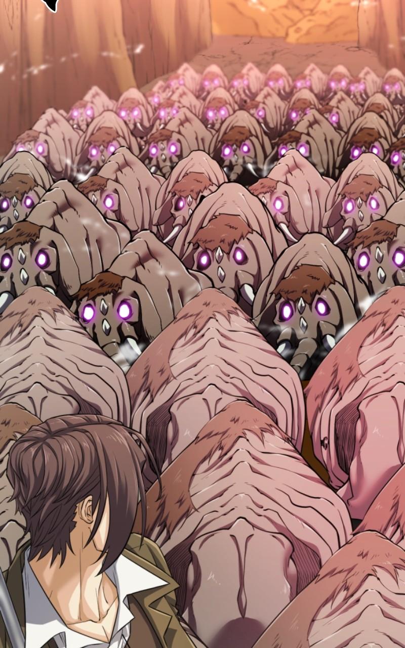 The Greatest Estate Developer Chapter 77