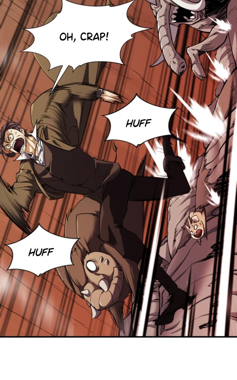 The Greatest Estate Developer Chapter 77