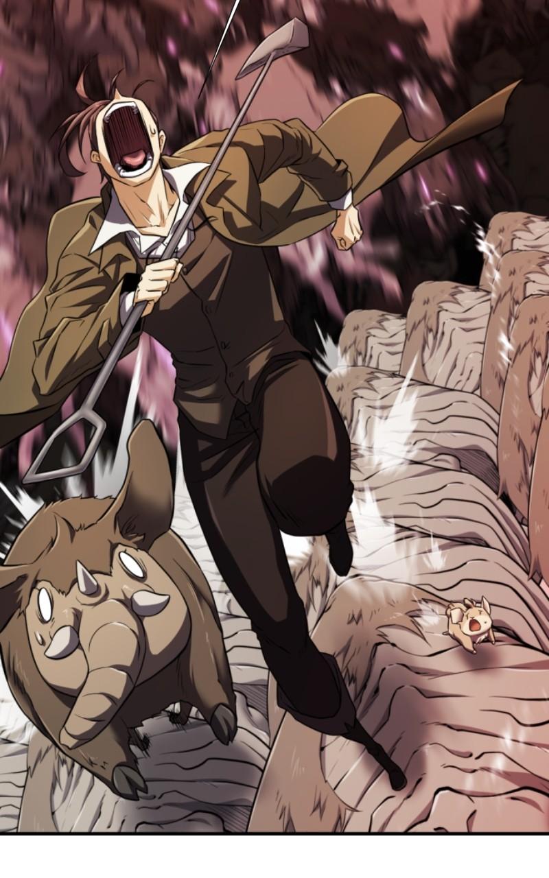 The Greatest Estate Developer Chapter 77