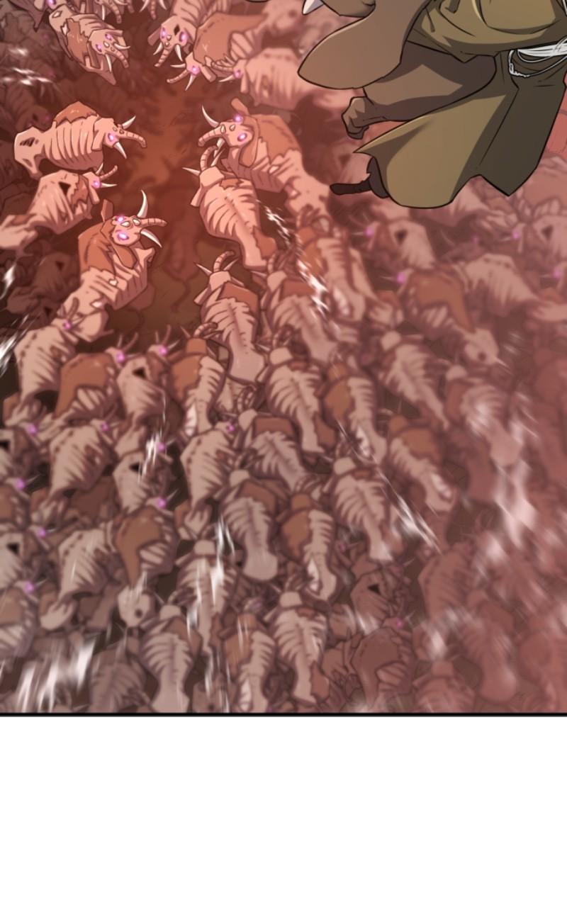 The Greatest Estate Developer Chapter 77