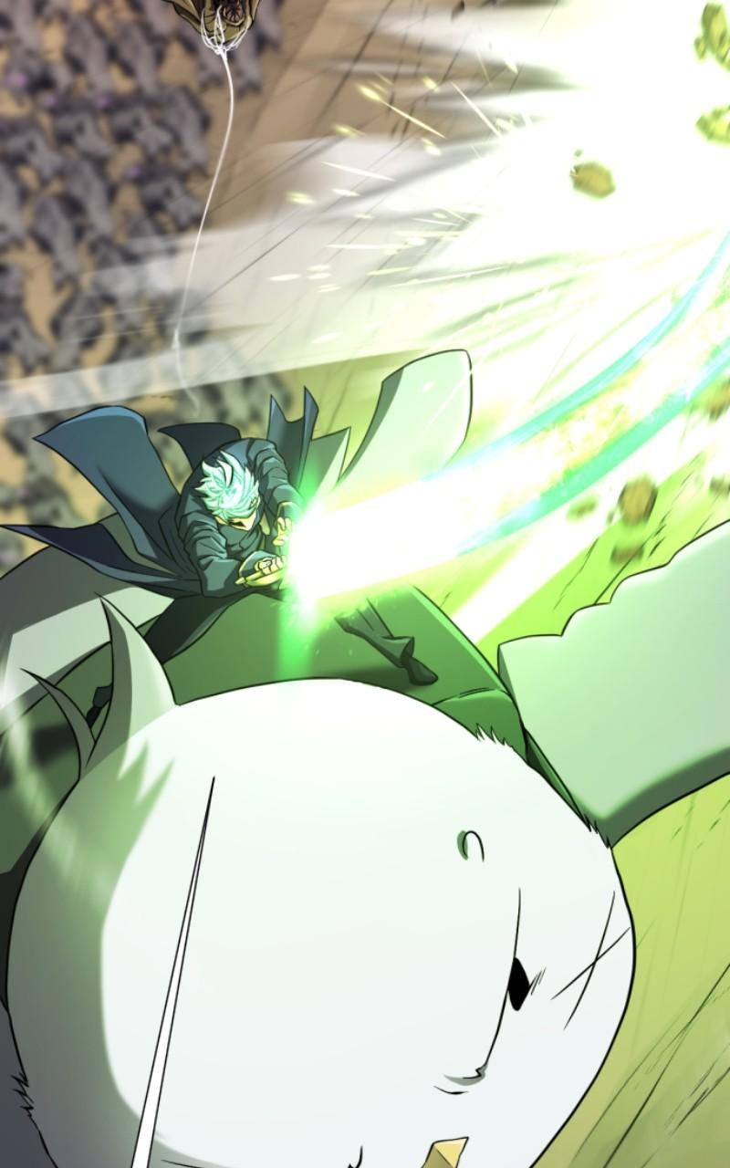 The Greatest Estate Developer Chapter 77