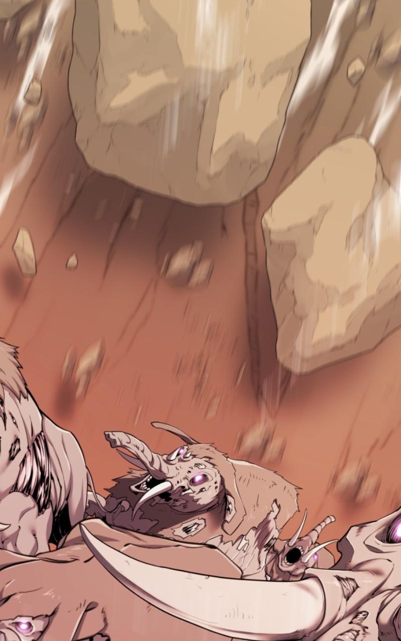 The Greatest Estate Developer Chapter 77