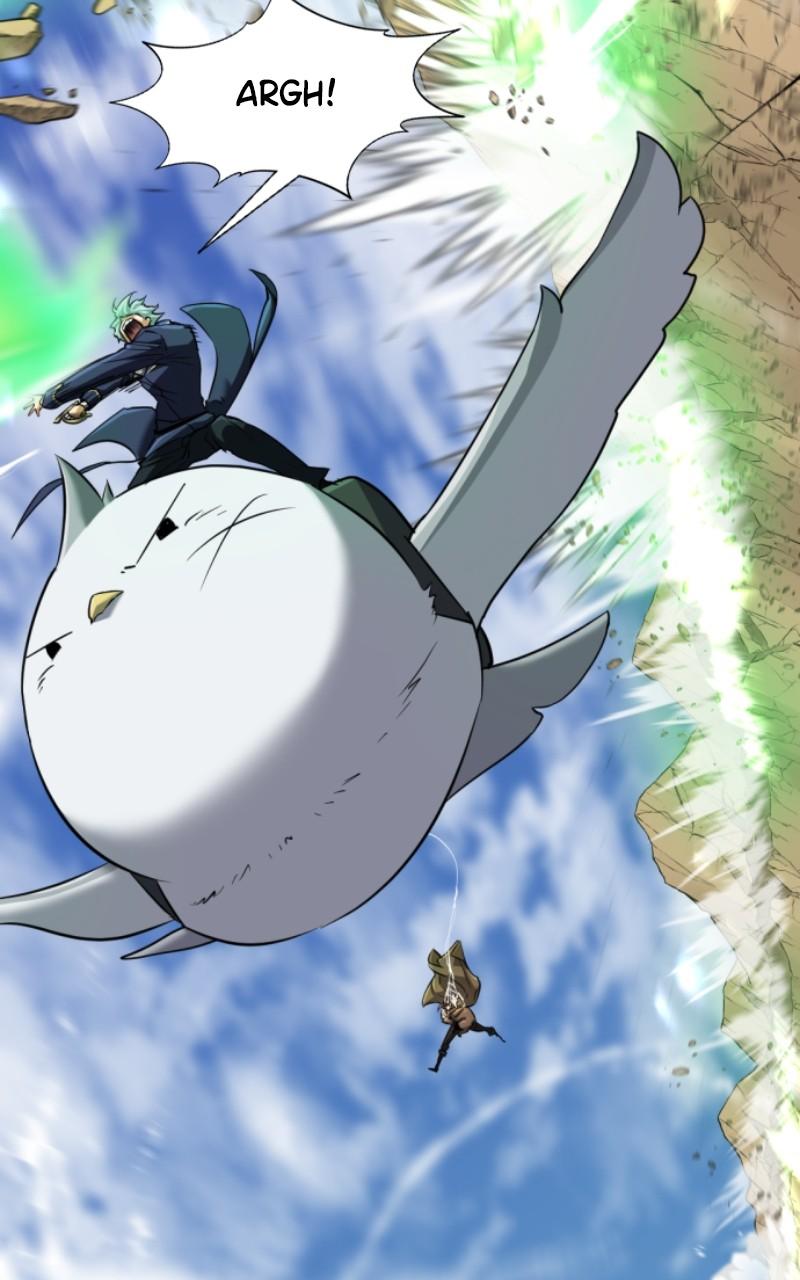 The Greatest Estate Developer Chapter 77