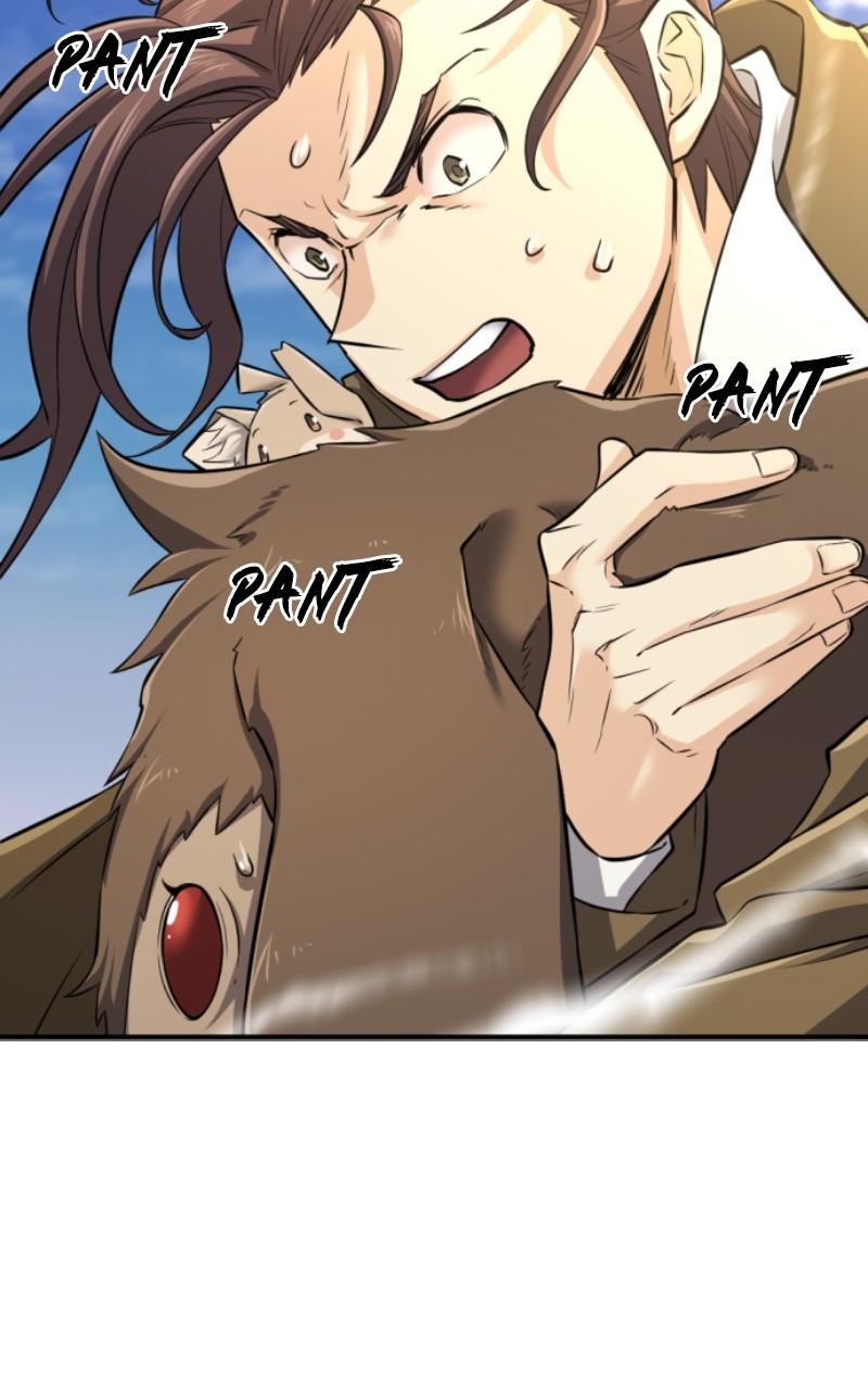 The Greatest Estate Developer Chapter 77