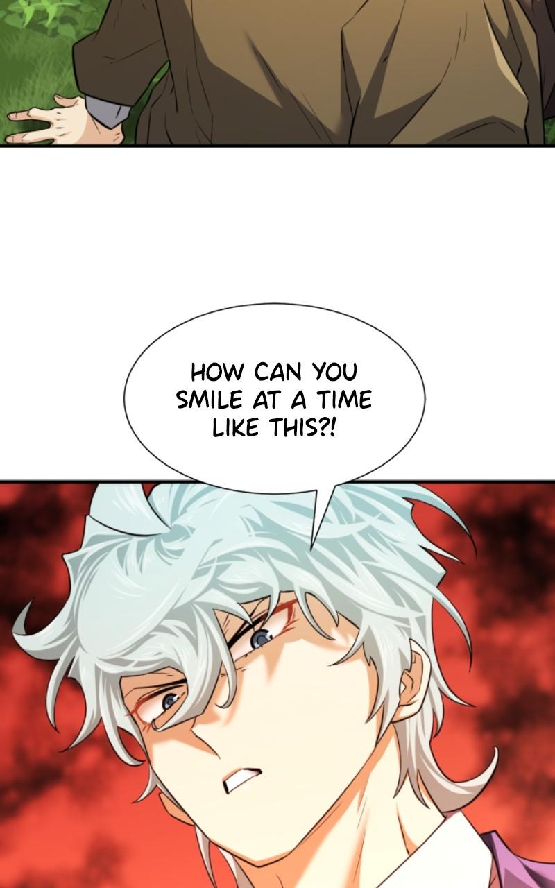 The Greatest Estate Developer Chapter 77