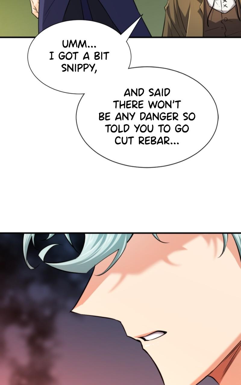 The Greatest Estate Developer Chapter 77