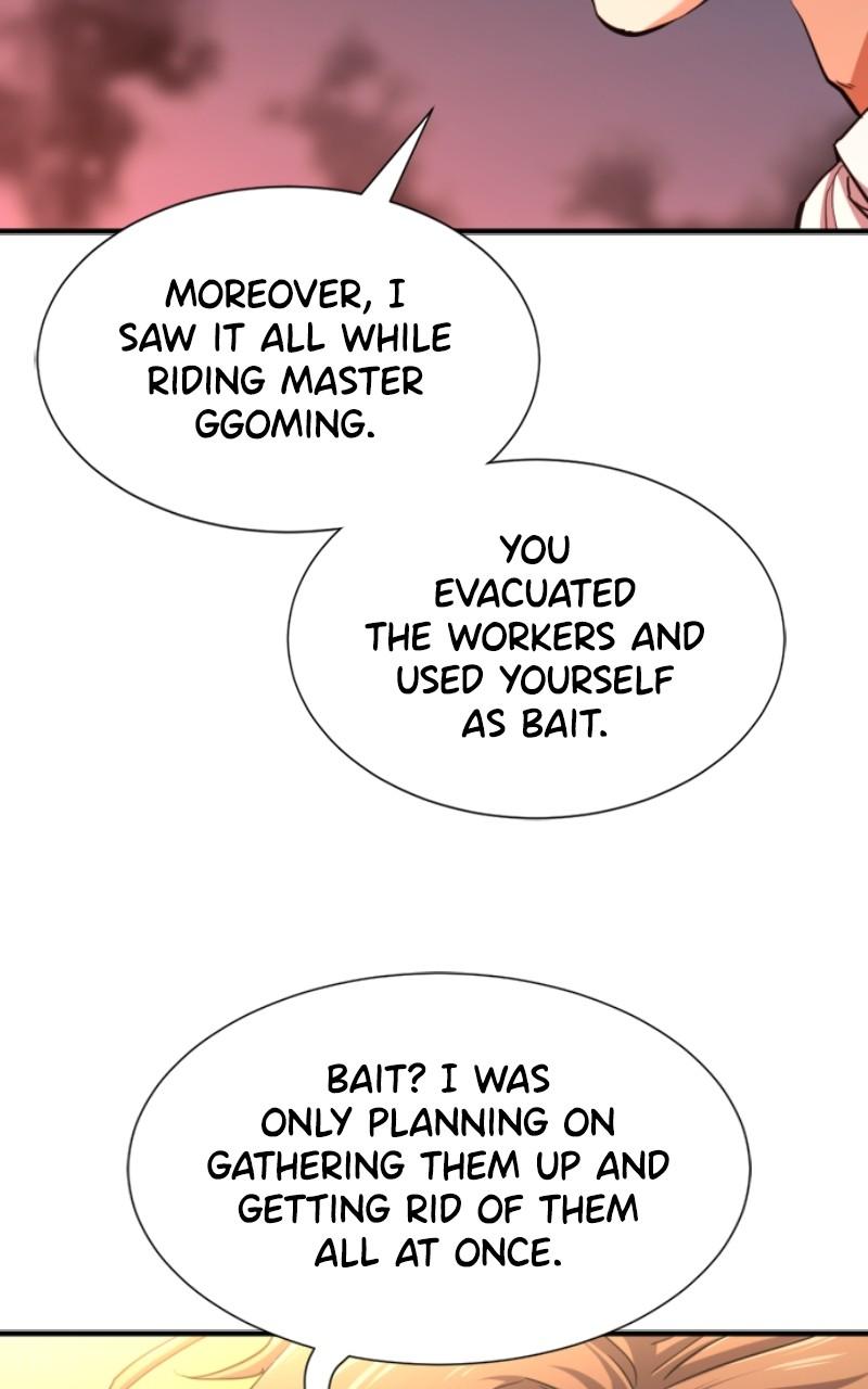 The Greatest Estate Developer Chapter 77