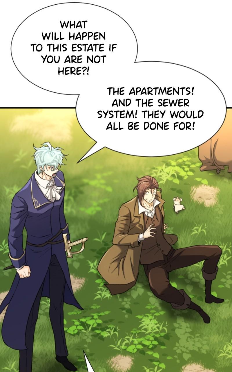 The Greatest Estate Developer Chapter 77