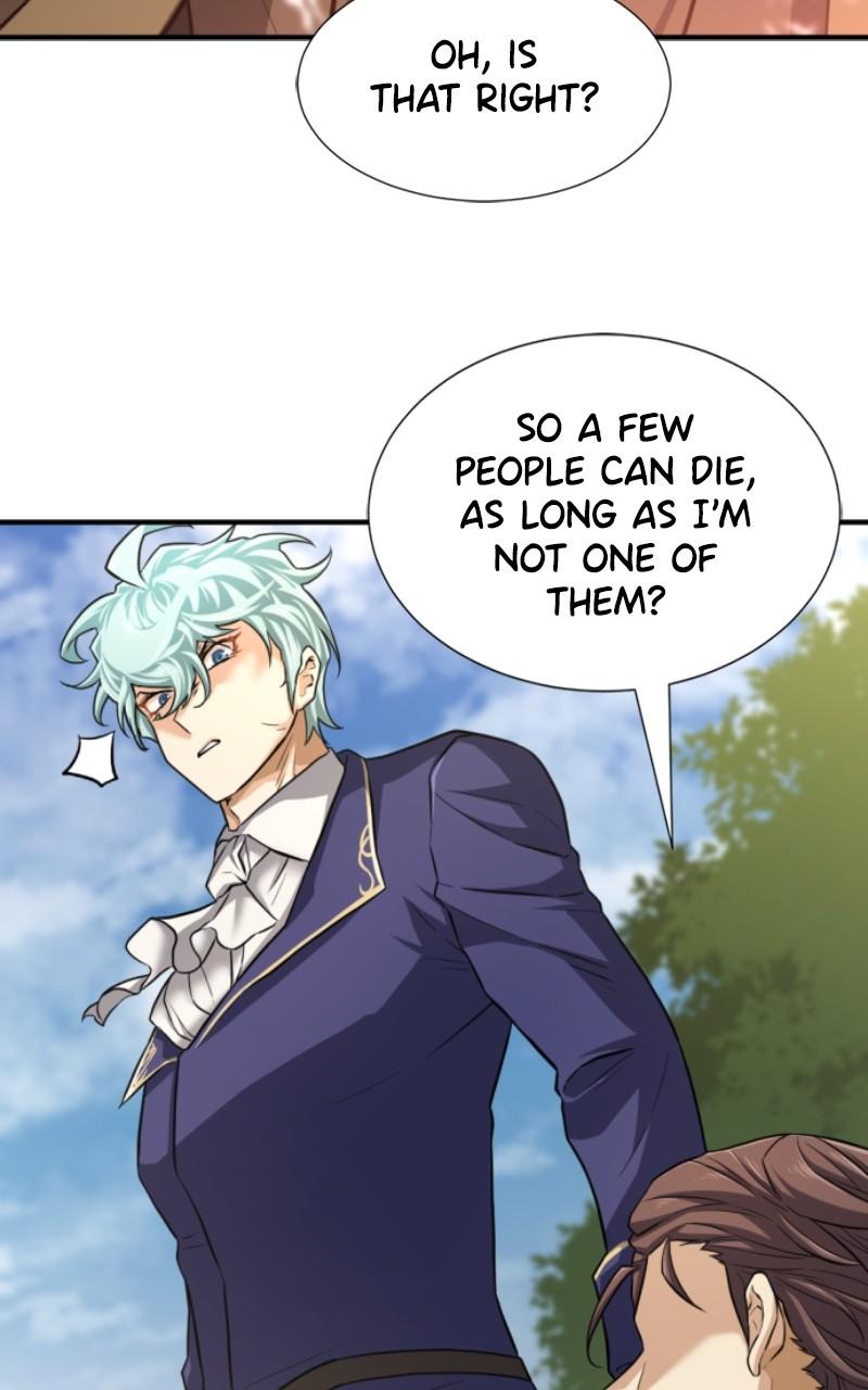 The Greatest Estate Developer Chapter 77