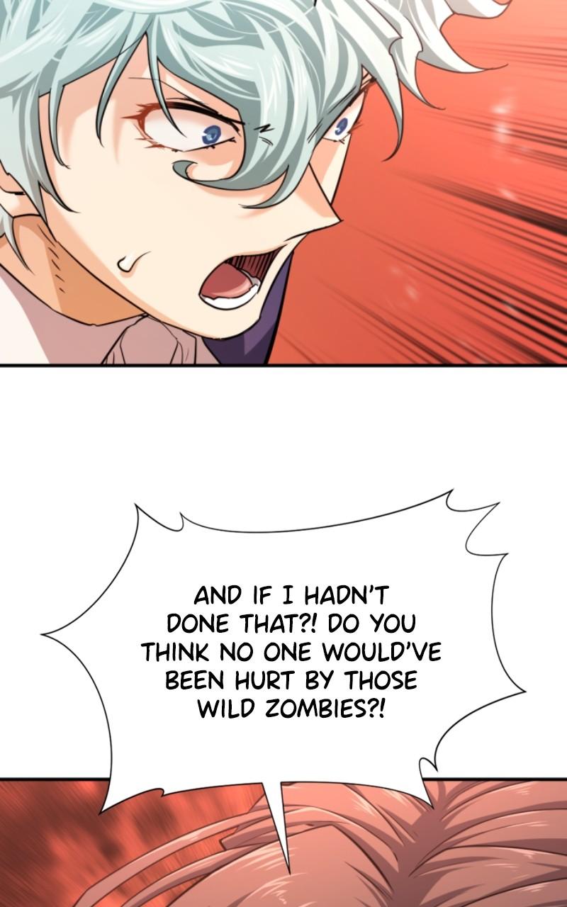 The Greatest Estate Developer Chapter 77