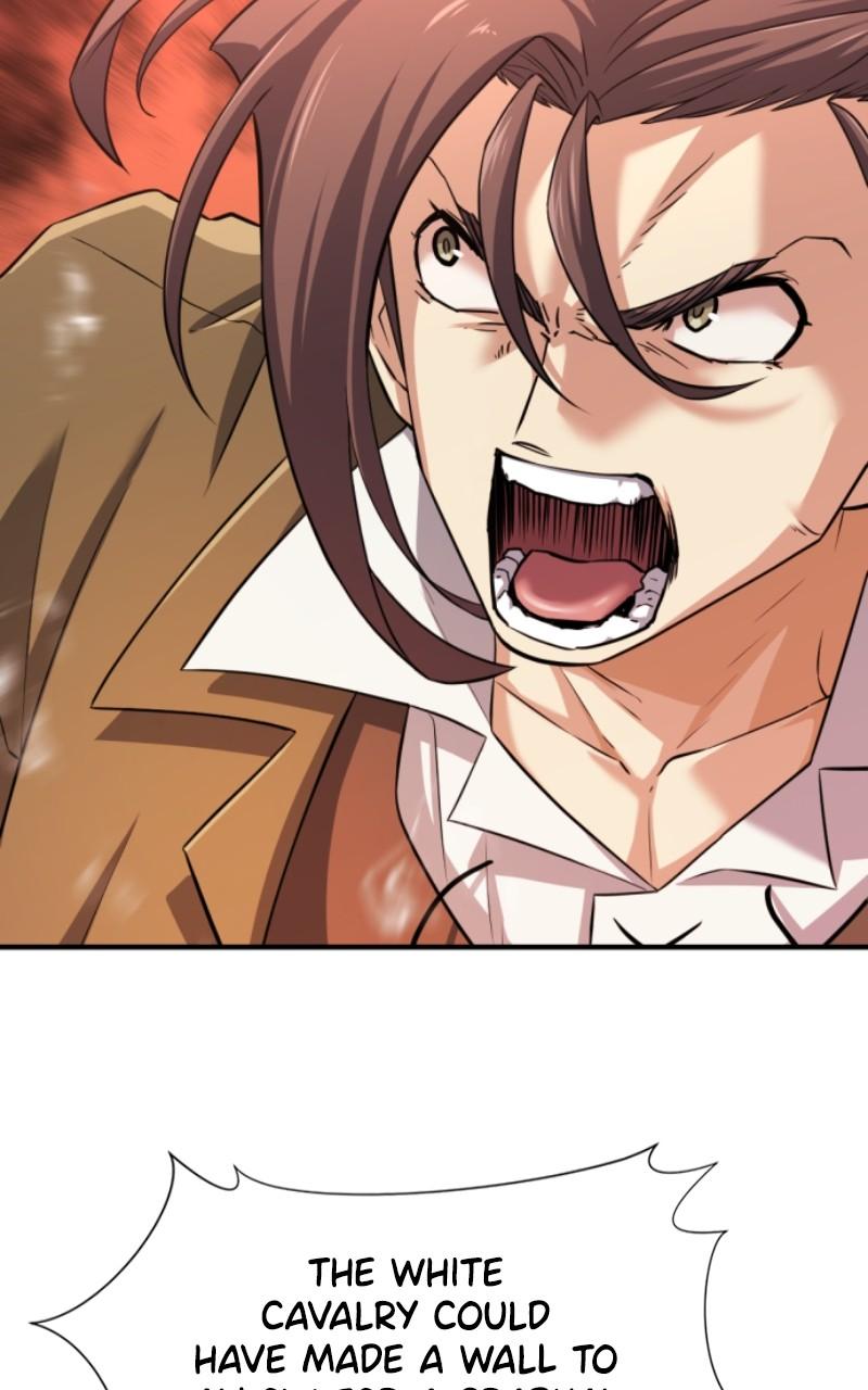 The Greatest Estate Developer Chapter 77